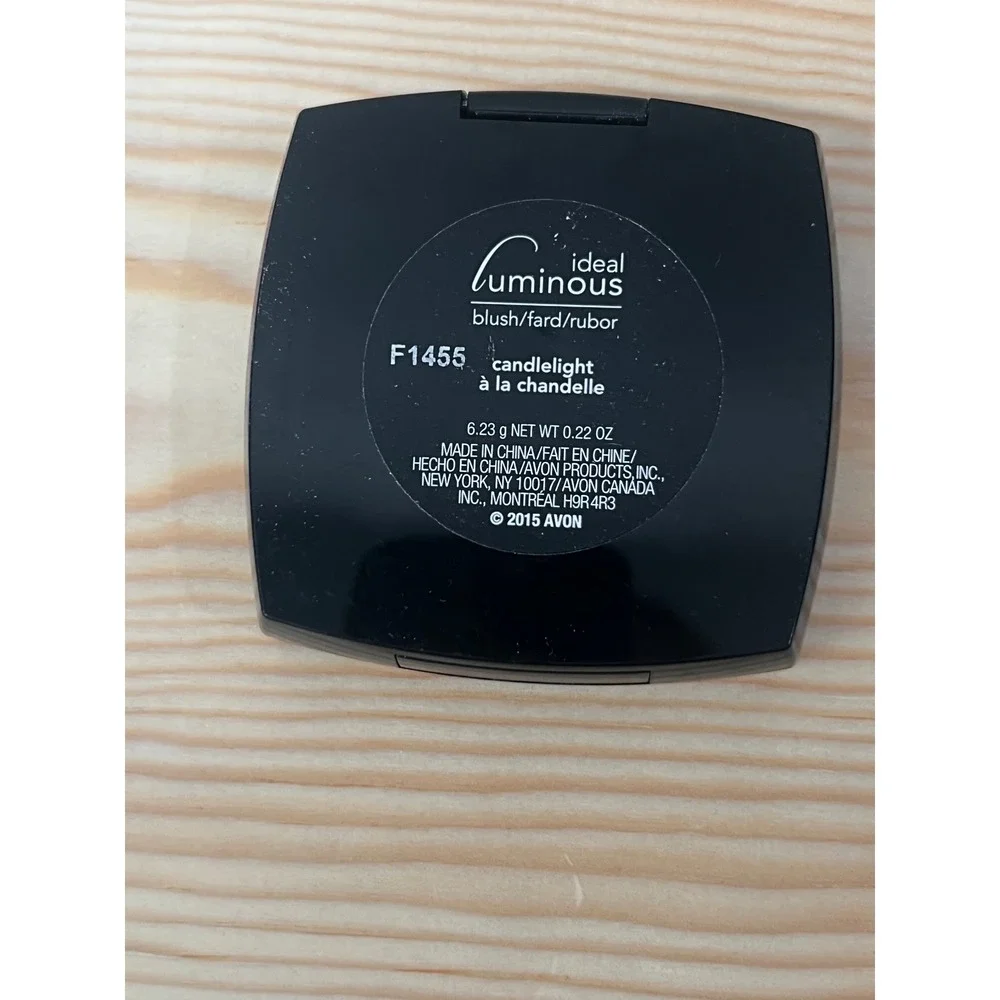 Avon ideal luminous